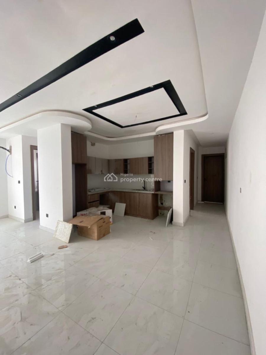 2 Bedroom Flat with Elevator & Swimming Pool, Ikate, Lekki, Lagos, Flat / Apartment for Sale