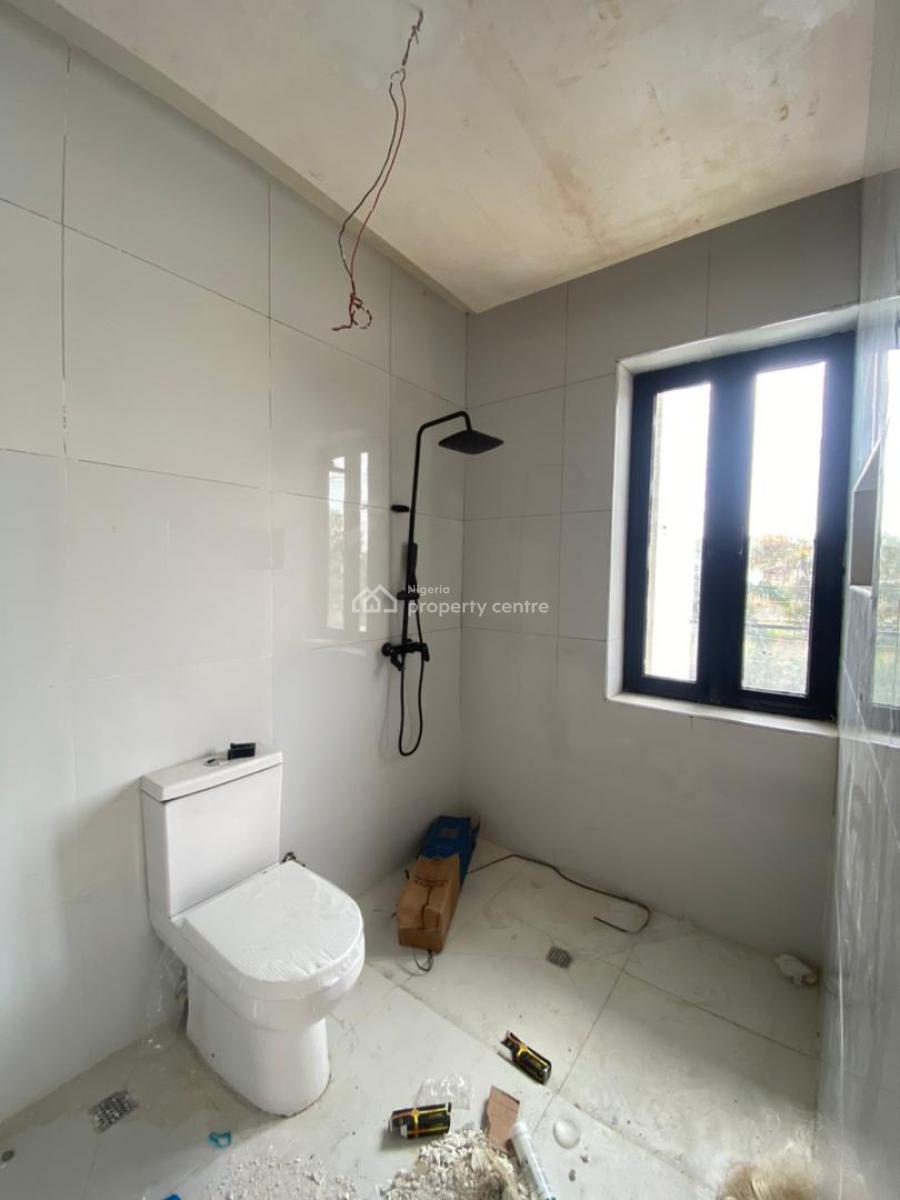 2 Bedroom Flat with Elevator & Swimming Pool, Ikate, Lekki, Lagos, Flat / Apartment for Sale