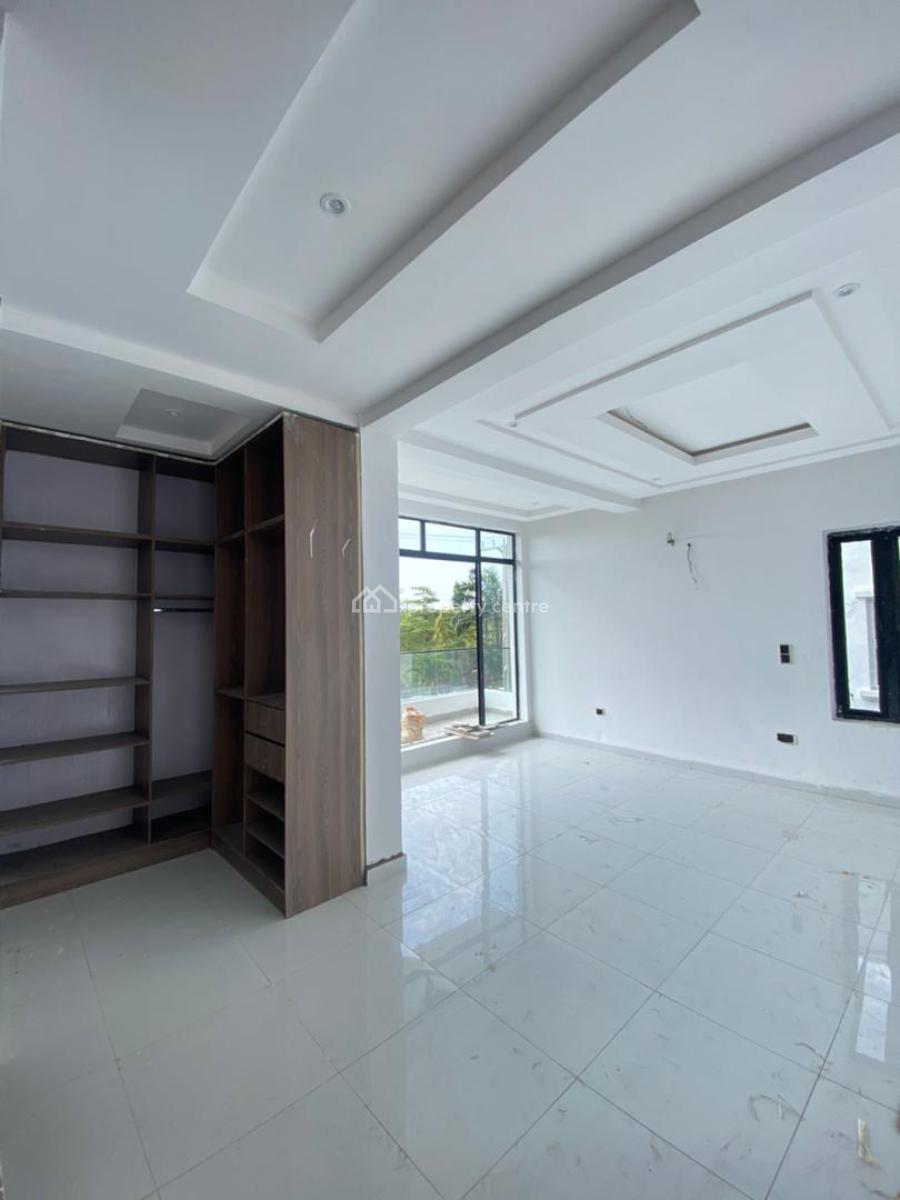 2 Bedroom Flat with Elevator & Swimming Pool, Ikate, Lekki, Lagos, Flat / Apartment for Sale