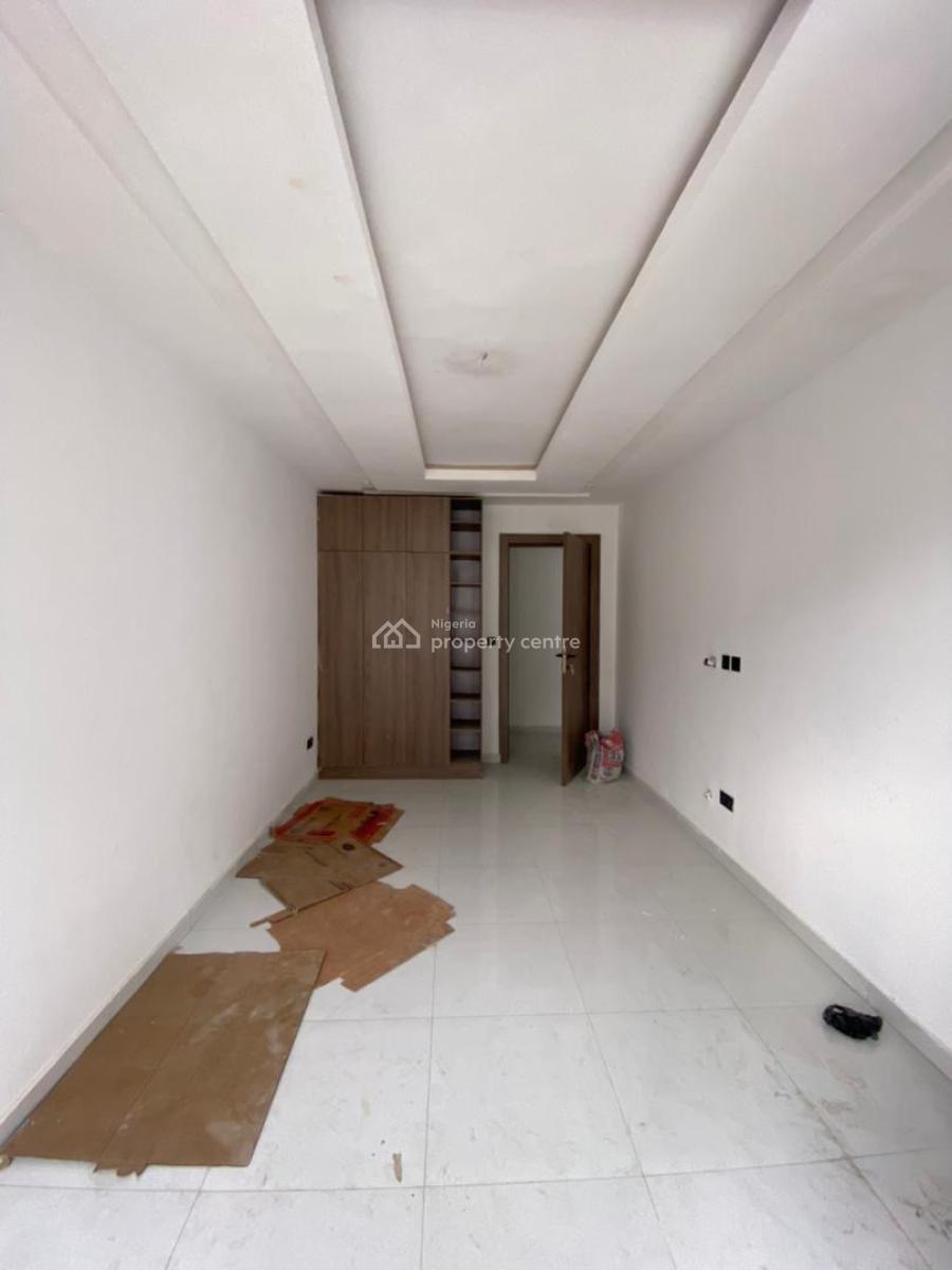 2 Bedroom Flat with Elevator & Swimming Pool, Ikate, Lekki, Lagos, Flat / Apartment for Sale