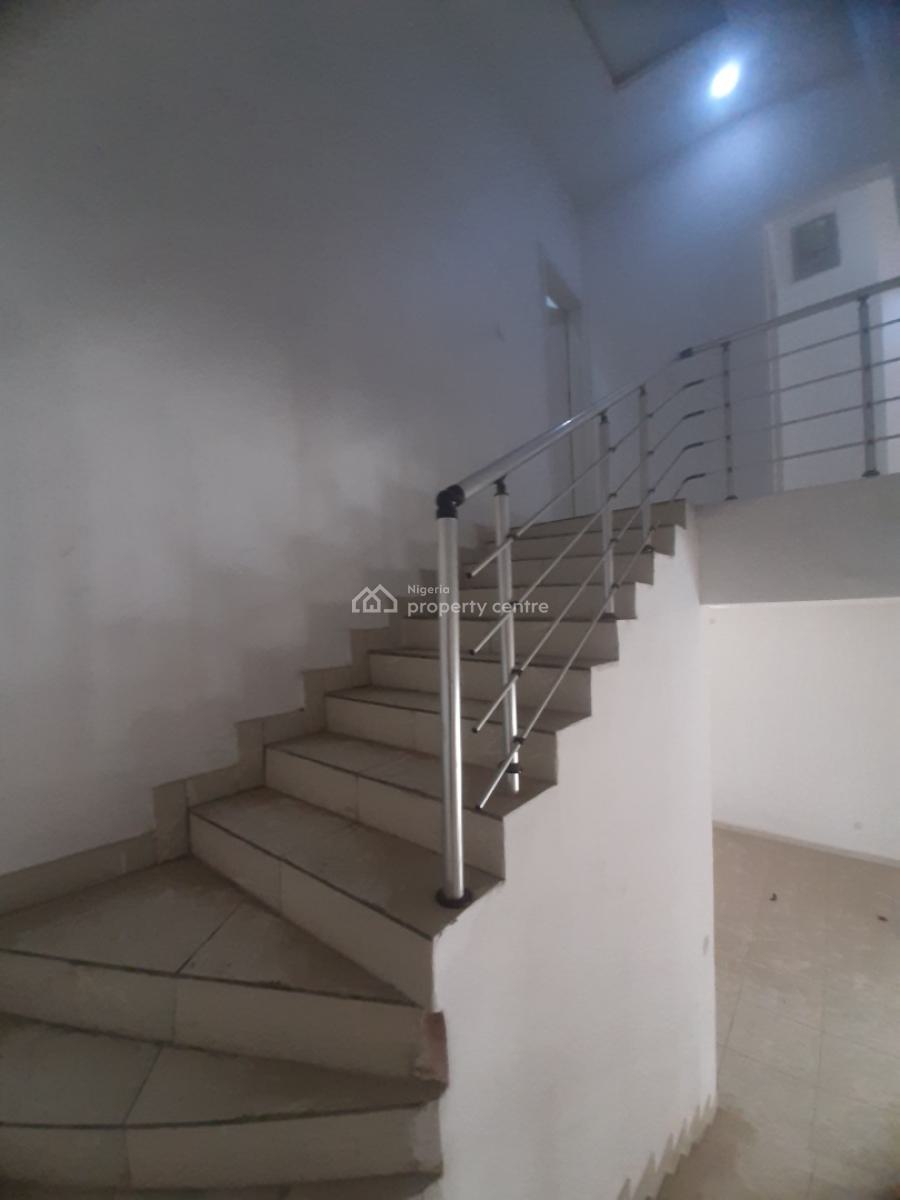 4 Bedroom Terrace Duplex, Orchid Road, After Chevron Drive 2nd Toll Gate, Lekki Phase 2, Lekki, Lagos, Terraced Duplex for Sale