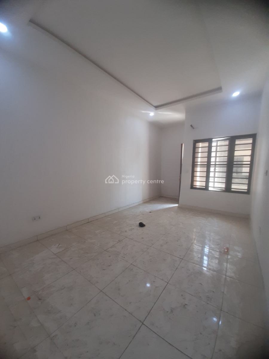 4 Bedroom Terrace Duplex, Orchid Road, After Chevron Drive 2nd Toll Gate, Lekki Phase 2, Lekki, Lagos, Terraced Duplex for Sale