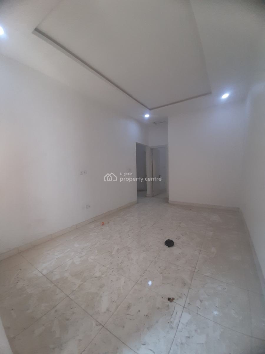 4 Bedroom Terrace Duplex, Orchid Road, After Chevron Drive 2nd Toll Gate, Lekki Phase 2, Lekki, Lagos, Terraced Duplex for Sale