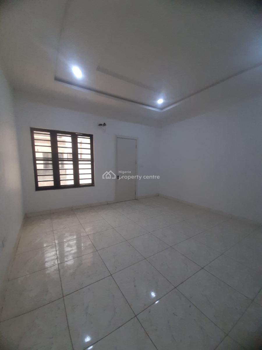 4 Bedroom Terrace Duplex, Orchid Road, After Chevron Drive 2nd Toll Gate, Lekki Phase 2, Lekki, Lagos, Terraced Duplex for Sale