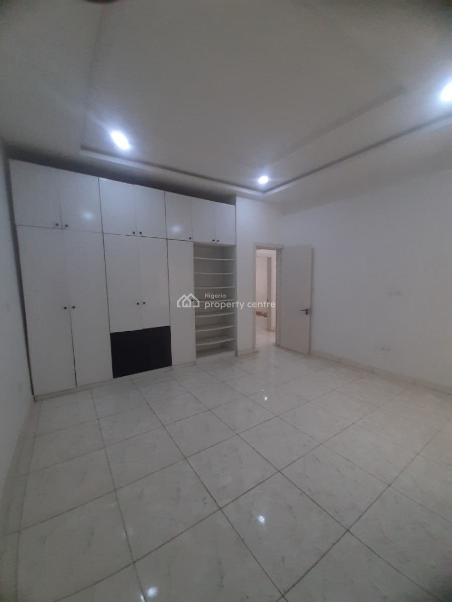 4 Bedroom Terrace Duplex, Orchid Road, After Chevron Drive 2nd Toll Gate, Lekki Phase 2, Lekki, Lagos, Terraced Duplex for Sale