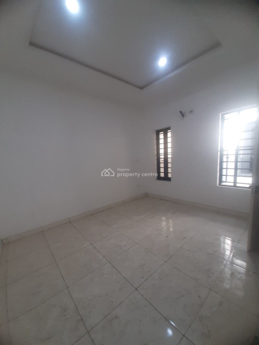 4 Bedroom Terrace Duplex, Orchid Road, After Chevron Drive 2nd Toll Gate, Lekki Phase 2, Lekki, Lagos, Terraced Duplex for Sale