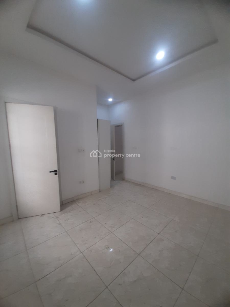 4 Bedroom Terrace Duplex, Orchid Road, After Chevron Drive 2nd Toll Gate, Lekki Phase 2, Lekki, Lagos, Terraced Duplex for Sale