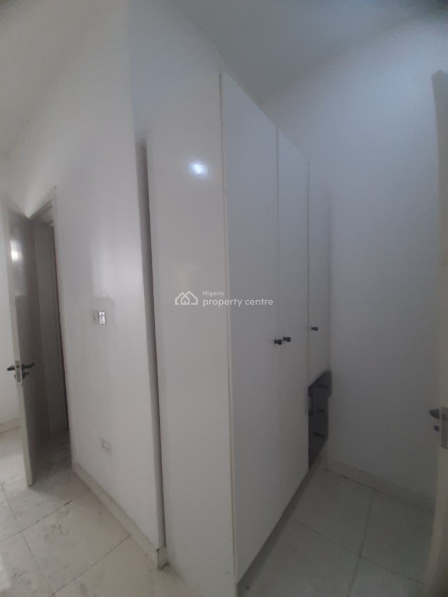 4 Bedroom Terrace Duplex, Orchid Road, After Chevron Drive 2nd Toll Gate, Lekki Phase 2, Lekki, Lagos, Terraced Duplex for Sale