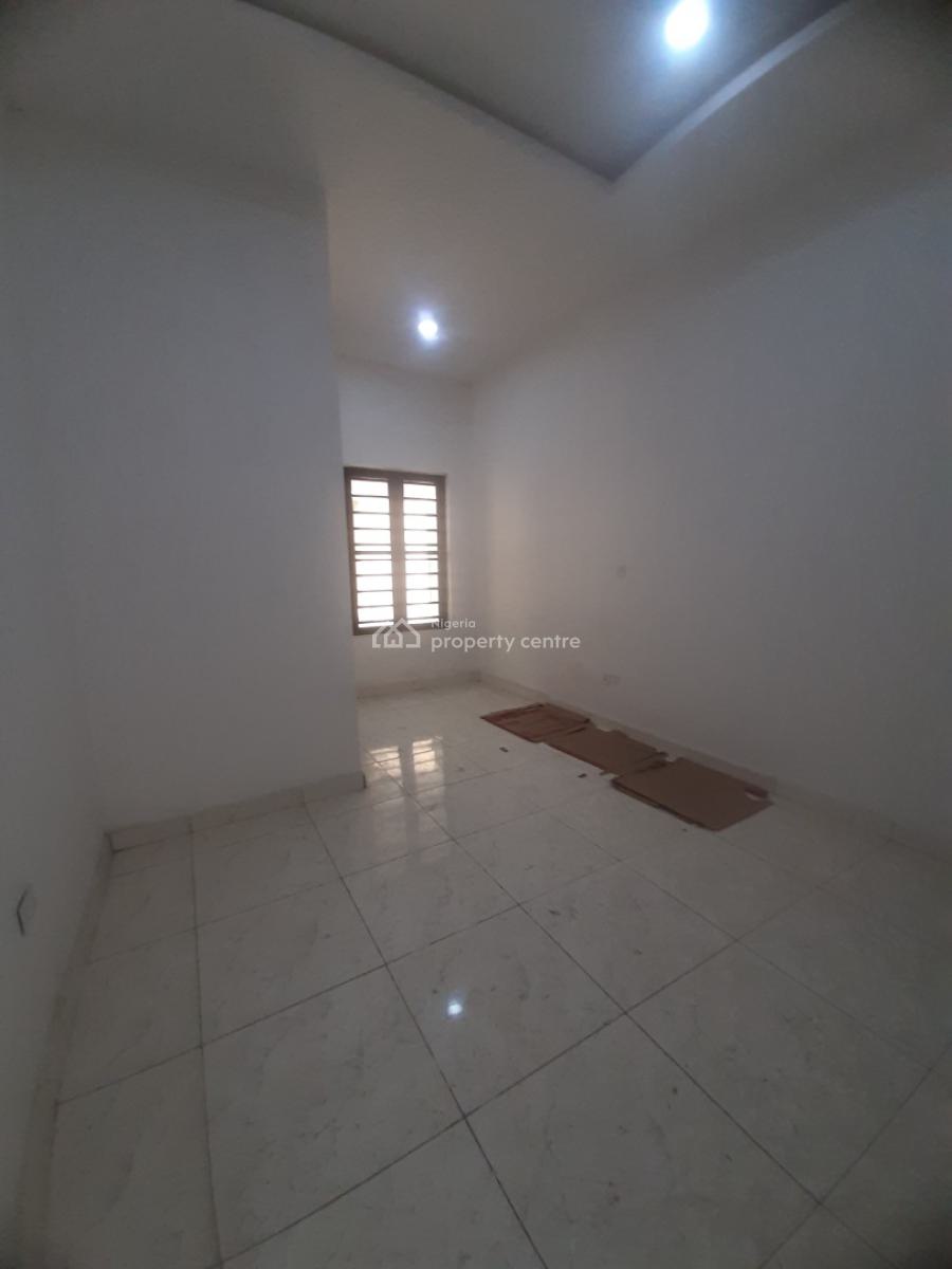 4 Bedroom Terrace Duplex, Orchid Road, After Chevron Drive 2nd Toll Gate, Lekki Phase 2, Lekki, Lagos, Terraced Duplex for Sale