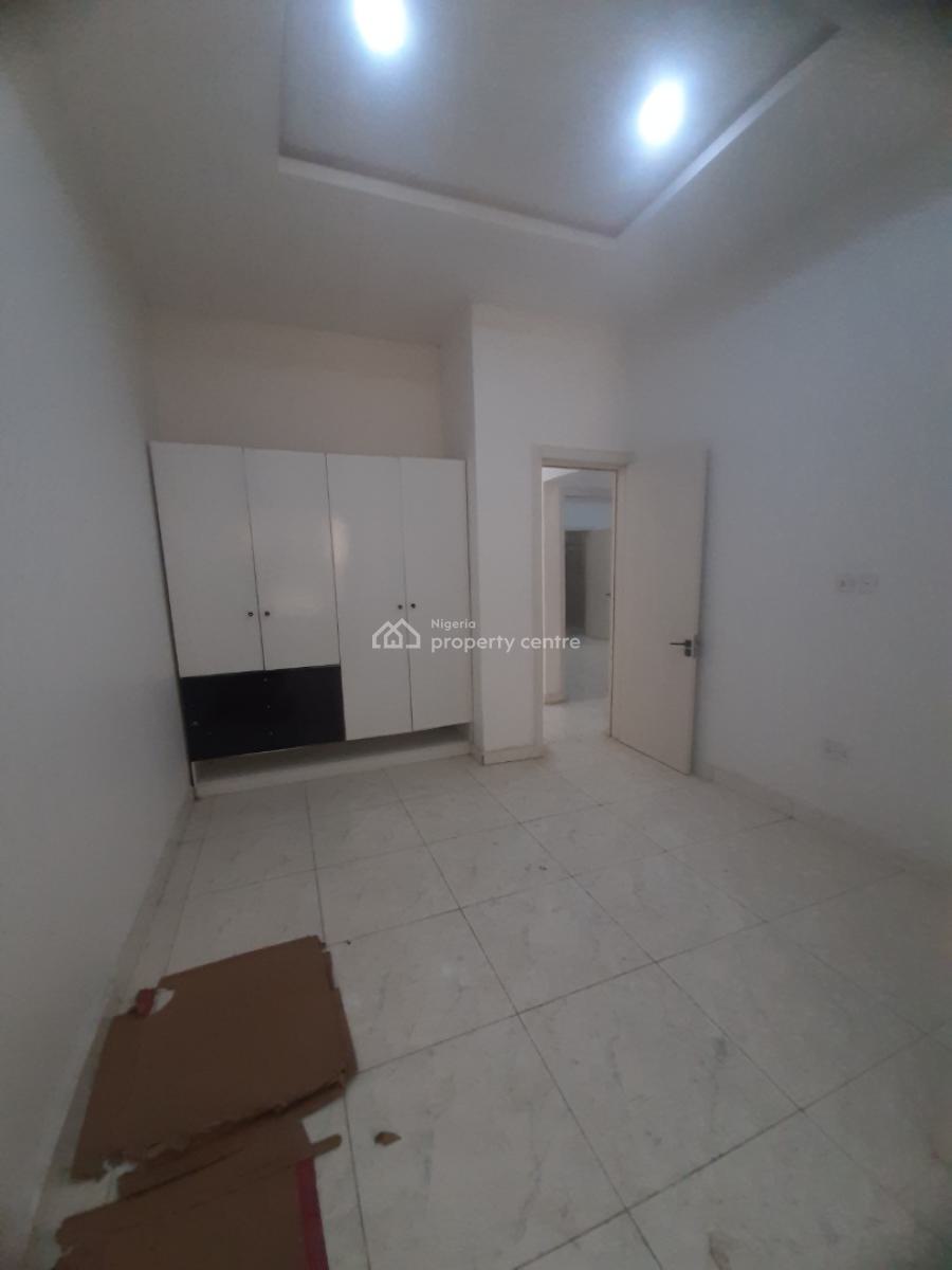 4 Bedroom Terrace Duplex, Orchid Road, After Chevron Drive 2nd Toll Gate, Lekki Phase 2, Lekki, Lagos, Terraced Duplex for Sale