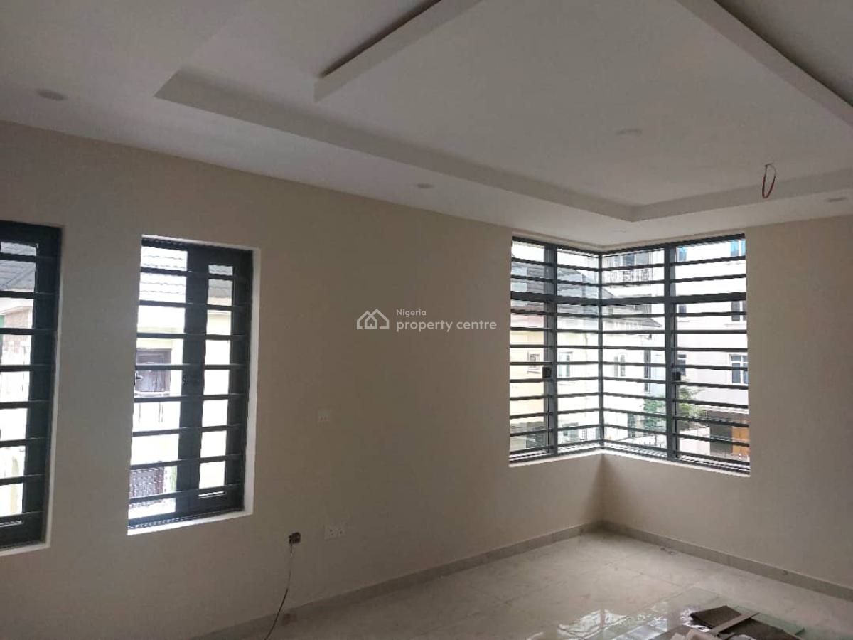 Newly Built Executive 3 Units of 3 Bedroom Flat, Ikeja Gra, Ikeja, Lagos, Flat / Apartment for Rent