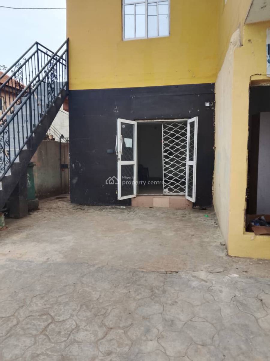 a Big Shop, Along Isheri, Olowora, Magodo, Lagos, Shop for Rent