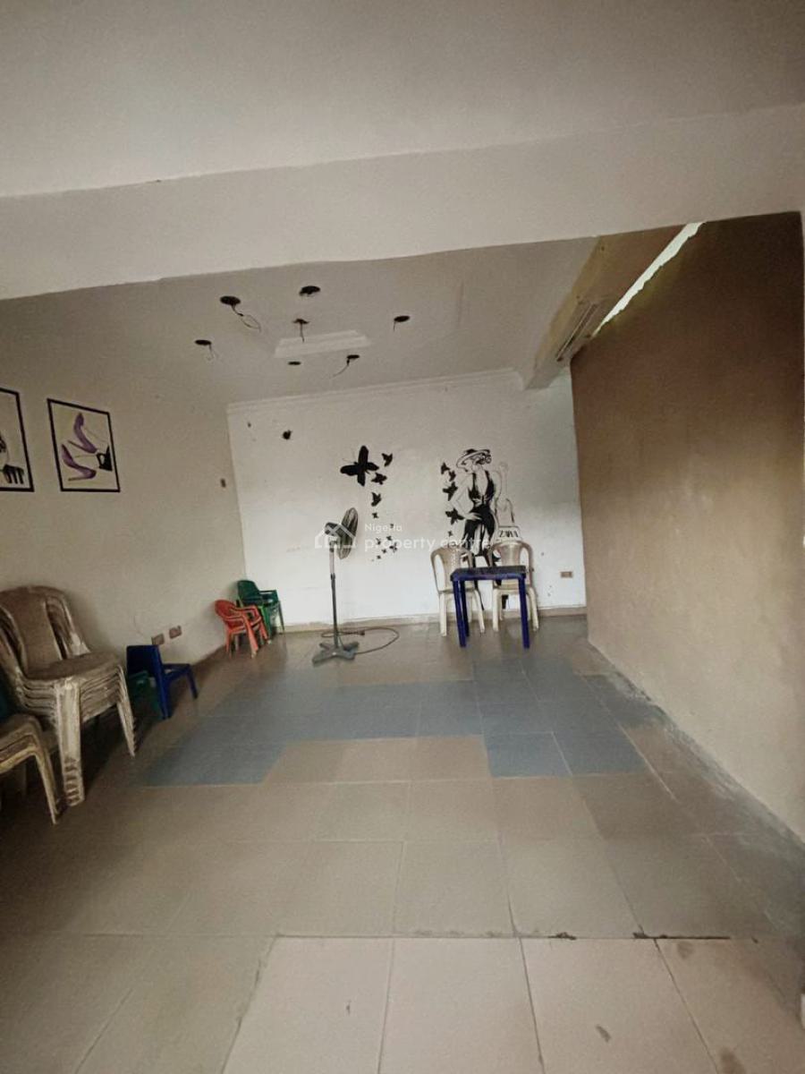 a Big Shop, Along Isheri, Olowora, Magodo, Lagos, Shop for Rent