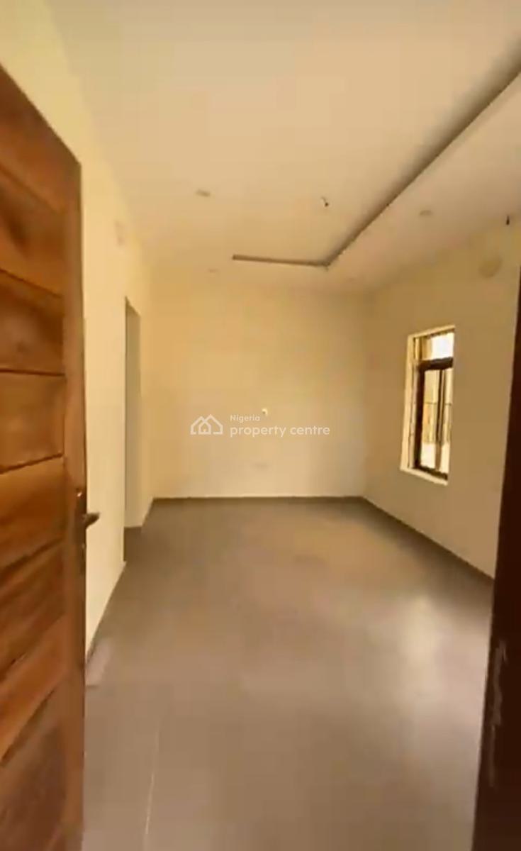 Well Built Mini Flat{ Video Available}, Olokonla, Ajah, Lagos, Mini Flat (room and Parlour) for Rent
