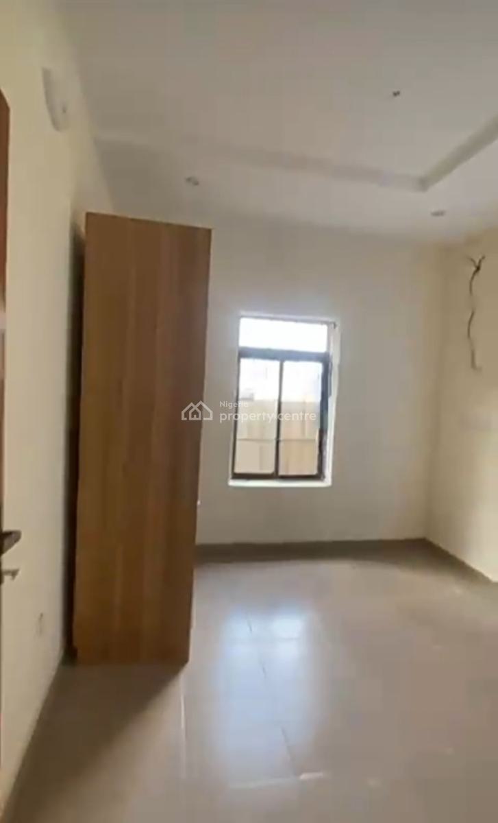Well Built Mini Flat{ Video Available}, Olokonla, Ajah, Lagos, Mini Flat (room and Parlour) for Rent