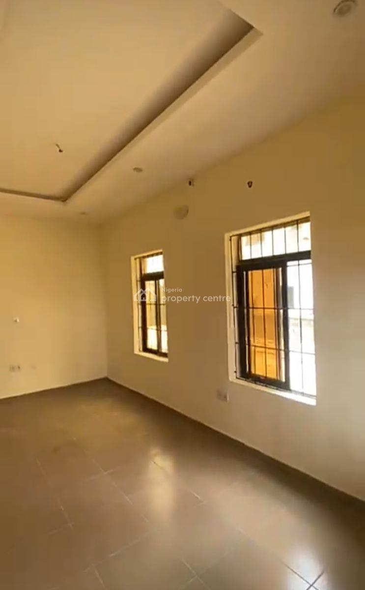 Well Built Mini Flat{ Video Available}, Olokonla, Ajah, Lagos, Mini Flat (room and Parlour) for Rent