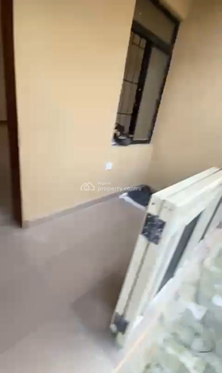 Well Built Mini Flat{ Video Available}, Olokonla, Ajah, Lagos, Mini Flat (room and Parlour) for Rent