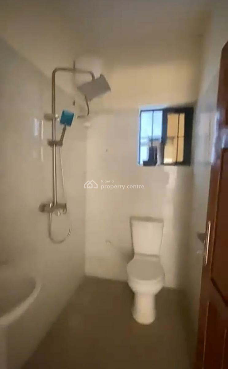 Well Built Mini Flat{ Video Available}, Olokonla, Ajah, Lagos, Mini Flat (room and Parlour) for Rent