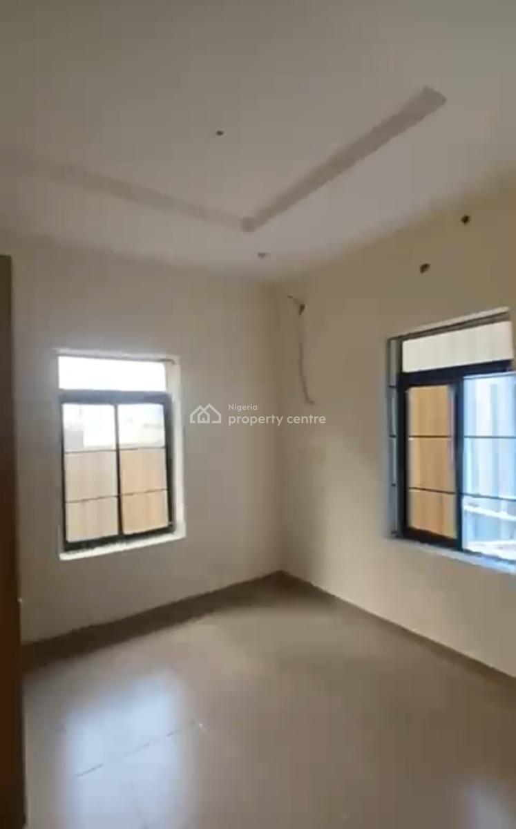 Well Built Mini Flat{ Video Available}, Olokonla, Ajah, Lagos, Mini Flat (room and Parlour) for Rent