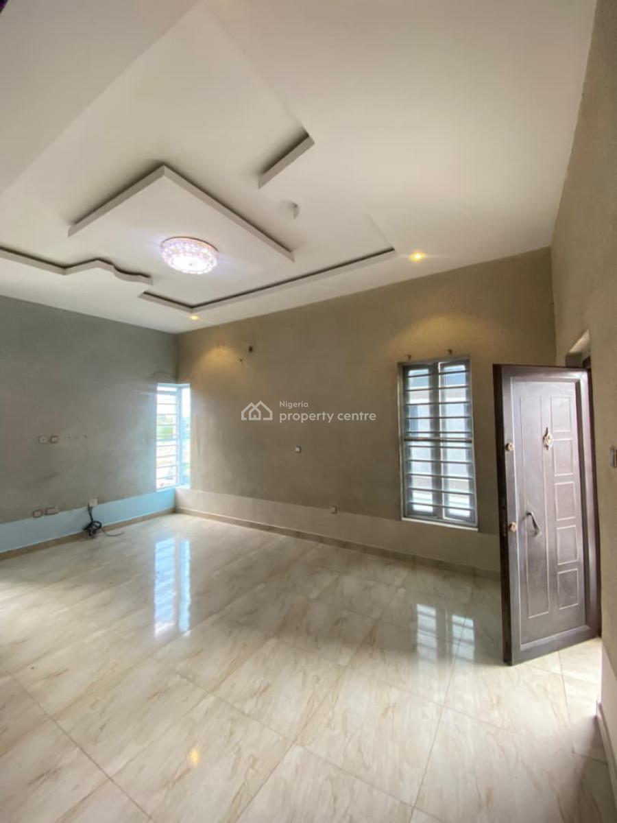 Sharp 4 Bedroom Semi Detached Duplex, Ikota Villa, Lekki, Lagos, Semi-detached Duplex for Rent