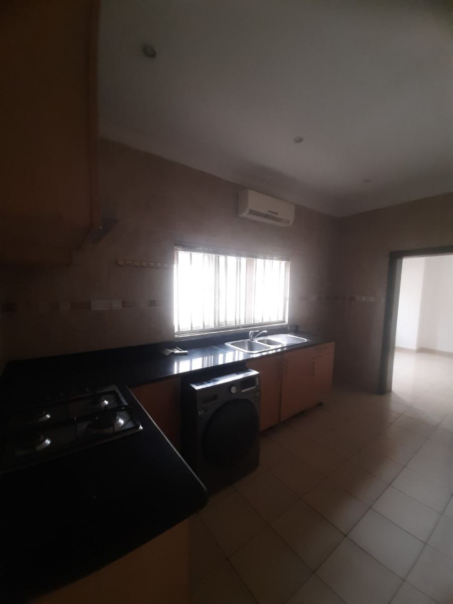 3, Lekki Phase 1, Lekki, Lagos, Flat / Apartment for Rent