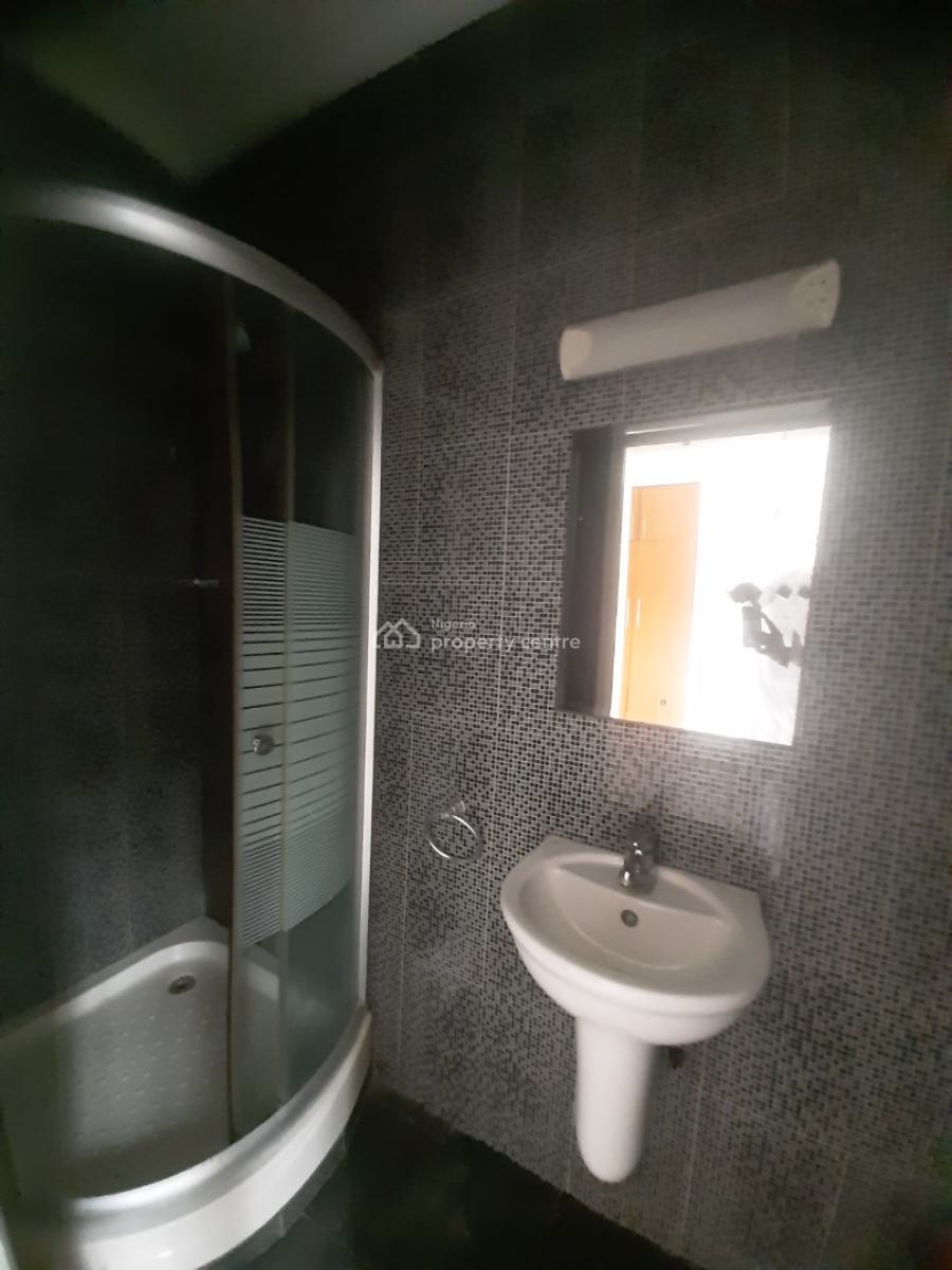 3, Lekki Phase 1, Lekki, Lagos, Flat / Apartment for Rent