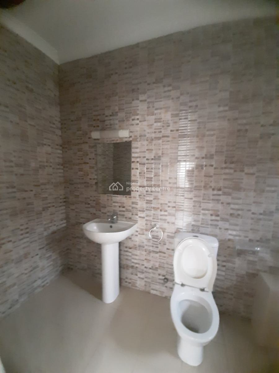 3, Lekki Phase 1, Lekki, Lagos, Flat / Apartment for Rent