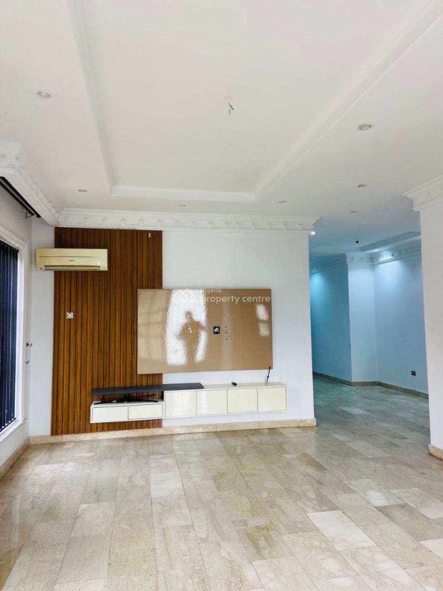 3 Bedroom Flat + Bq, Ikoyi, Lagos, Flat / Apartment for Rent