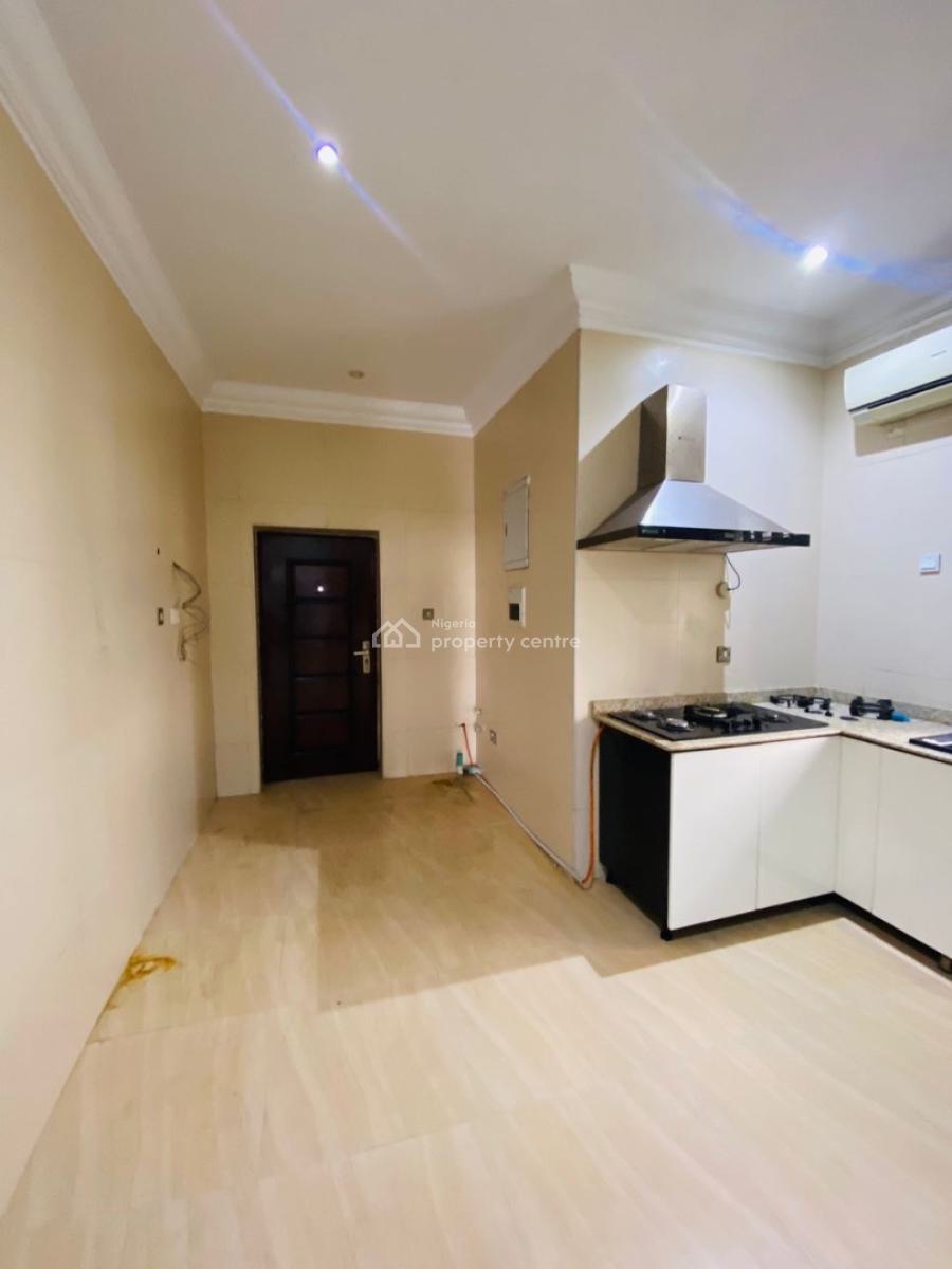 3 Bedroom Flat + Bq, Ikoyi, Lagos, Flat / Apartment for Rent