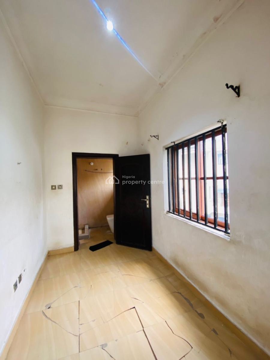 3 Bedroom Flat + Bq, Ikoyi, Lagos, Flat / Apartment for Rent