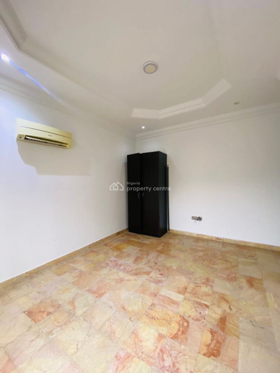 3 Bedroom Flat + Bq, Ikoyi, Lagos, Flat / Apartment for Rent