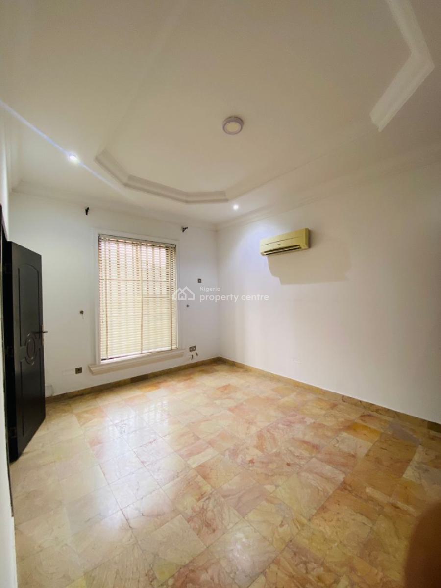 3 Bedroom Flat + Bq, Ikoyi, Lagos, Flat / Apartment for Rent