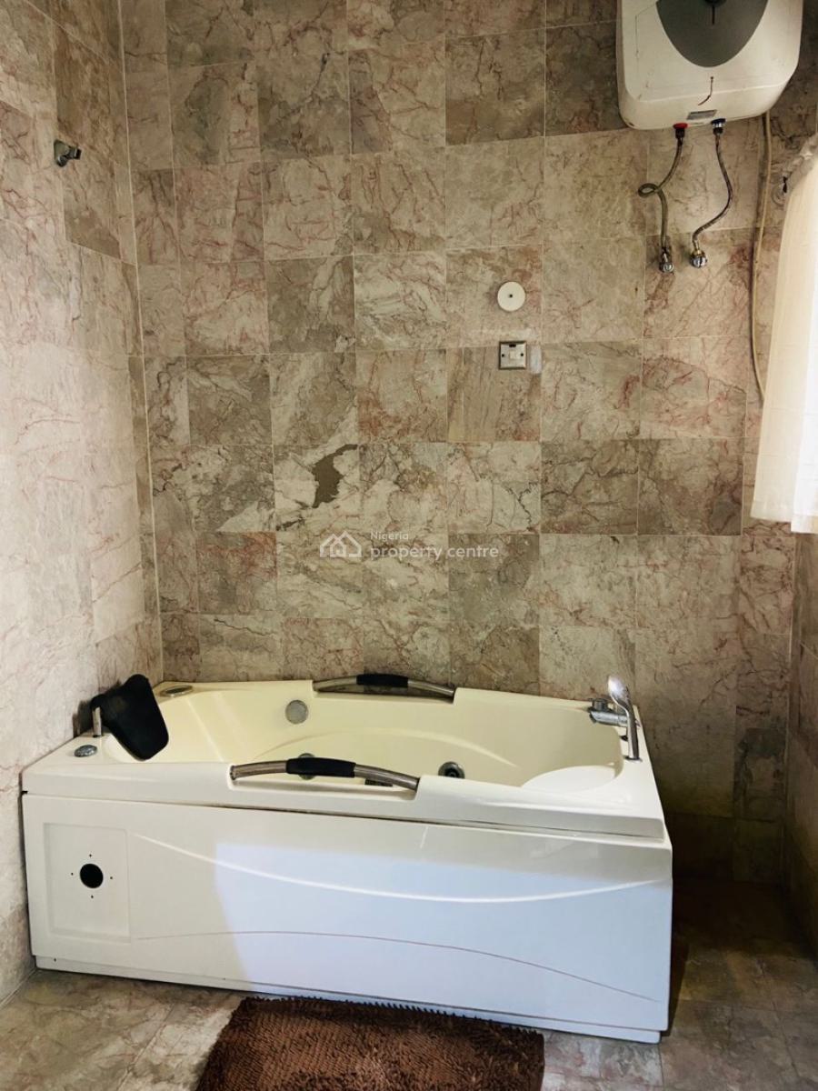 3 Bedroom Flat + Bq, Ikoyi, Lagos, Flat / Apartment for Rent