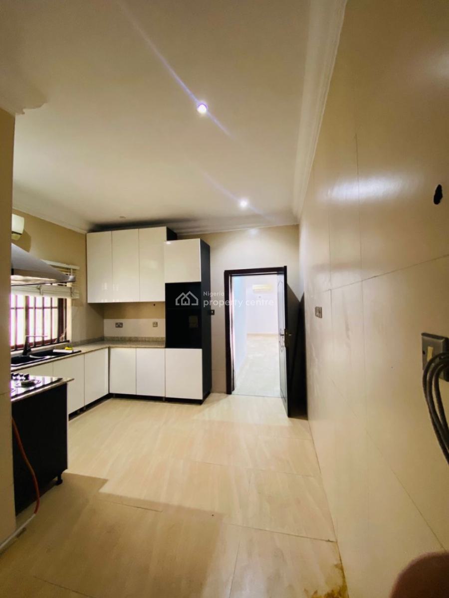 3 Bedroom Flat + Bq, Ikoyi, Lagos, Flat / Apartment for Rent