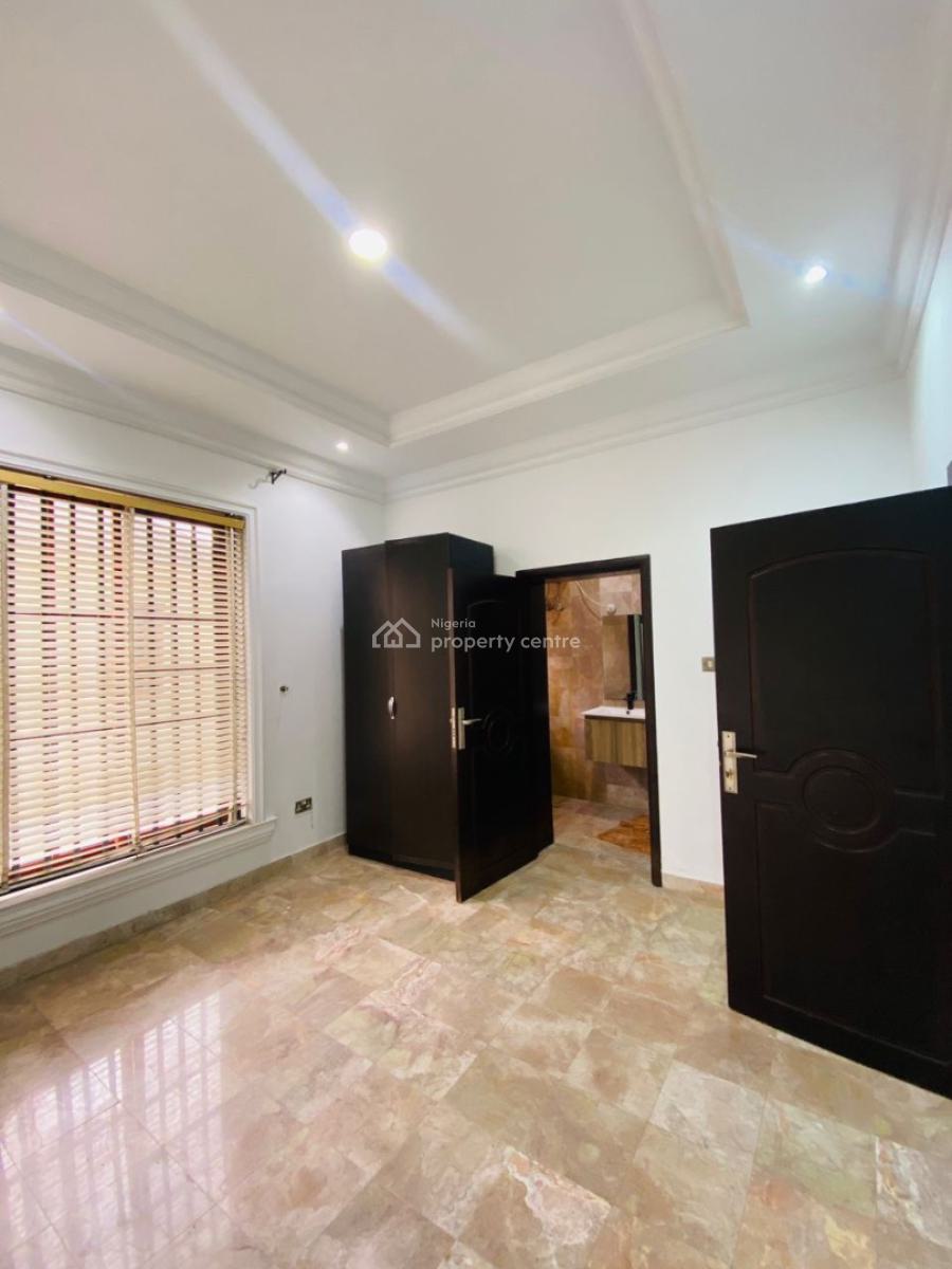 3 Bedroom Flat + Bq, Ikoyi, Lagos, Flat / Apartment for Rent