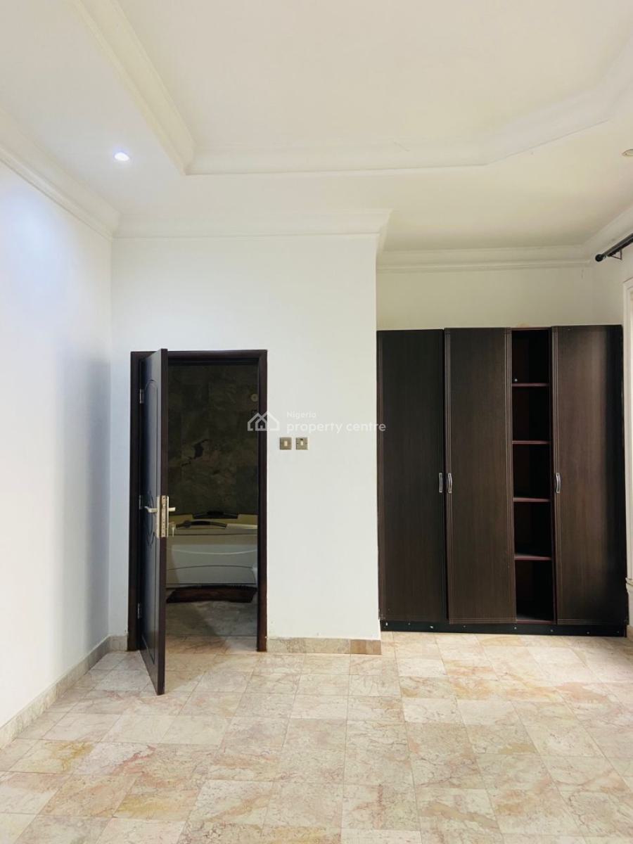 3 Bedroom Flat + Bq, Ikoyi, Lagos, Flat / Apartment for Rent