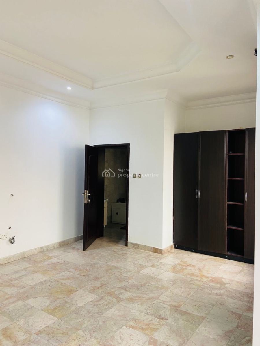 3 Bedroom Flat + Bq, Ikoyi, Lagos, Flat / Apartment for Rent