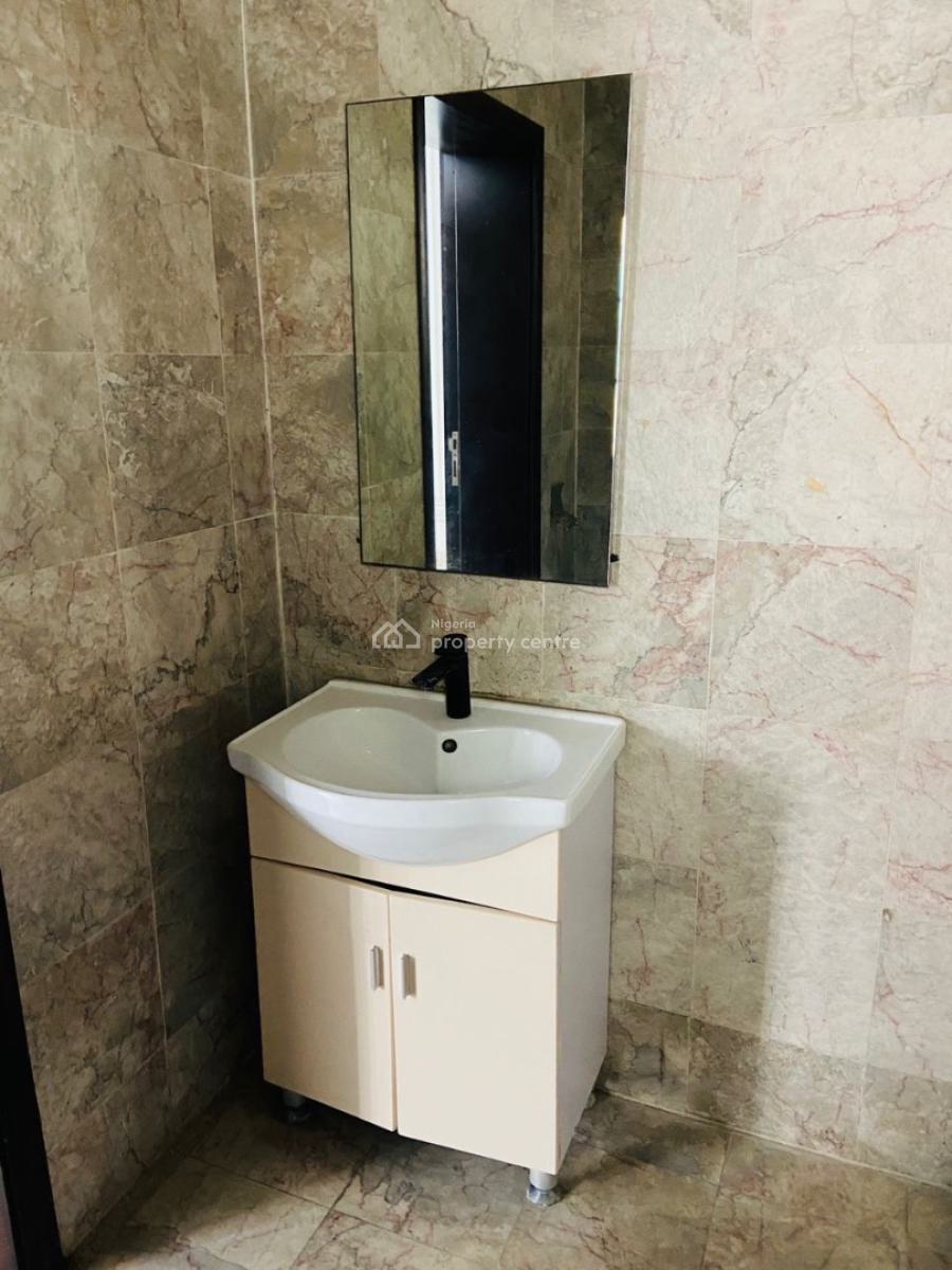 3 Bedroom Flat + Bq, Ikoyi, Lagos, Flat / Apartment for Rent