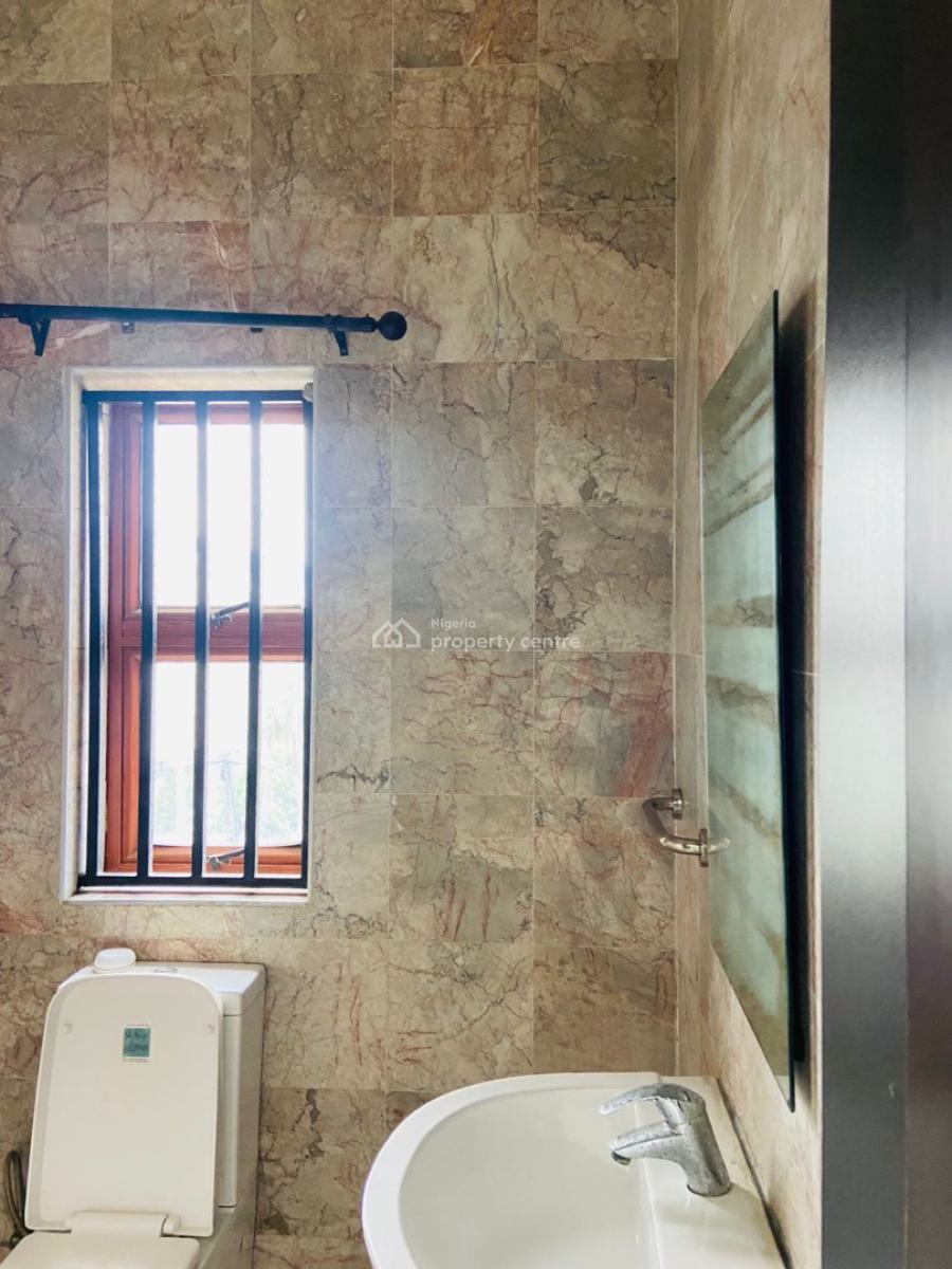 3 Bedroom Flat + Bq, Ikoyi, Lagos, Flat / Apartment for Rent