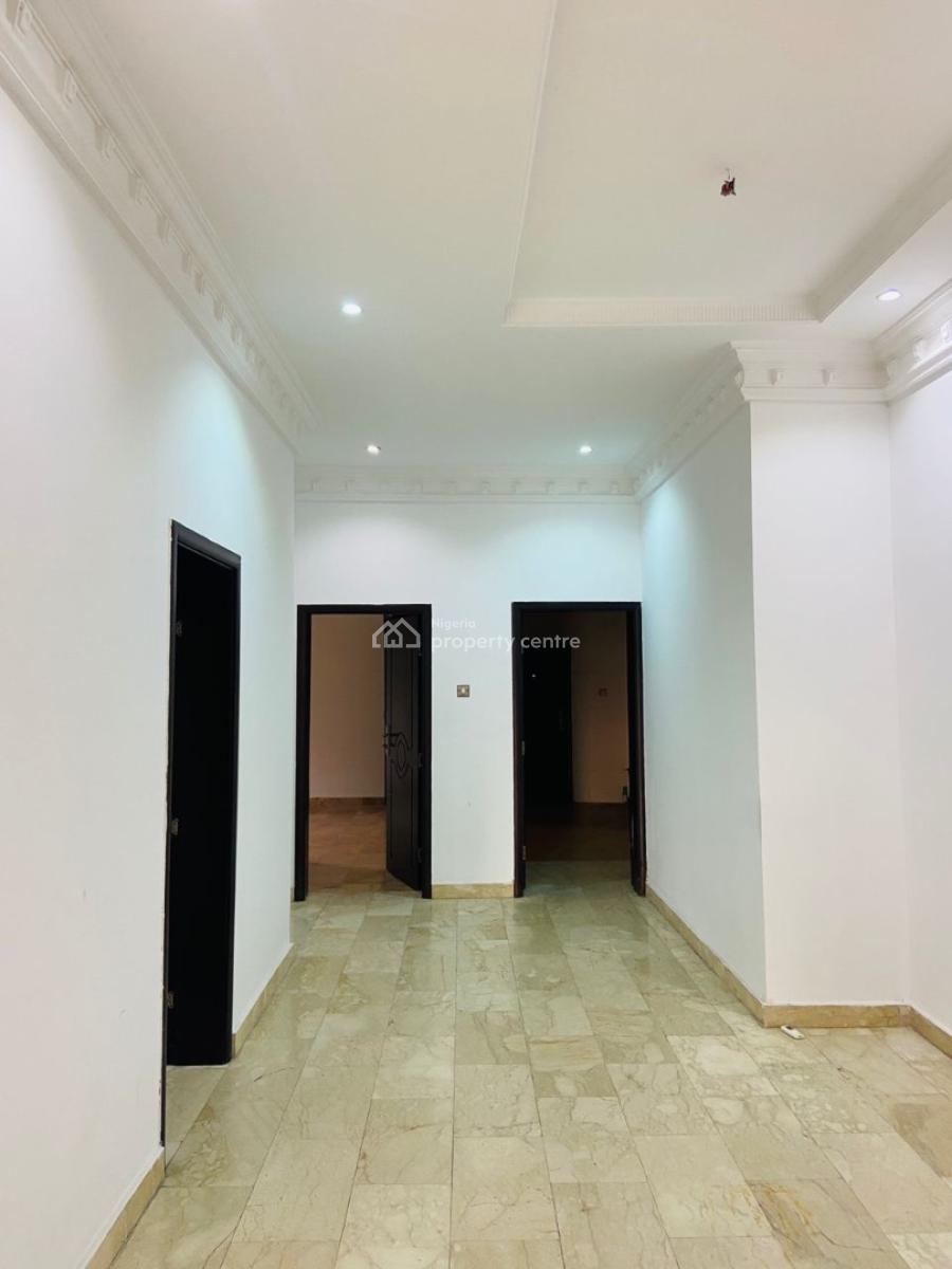 3 Bedroom Flat + Bq, Ikoyi, Lagos, Flat / Apartment for Rent