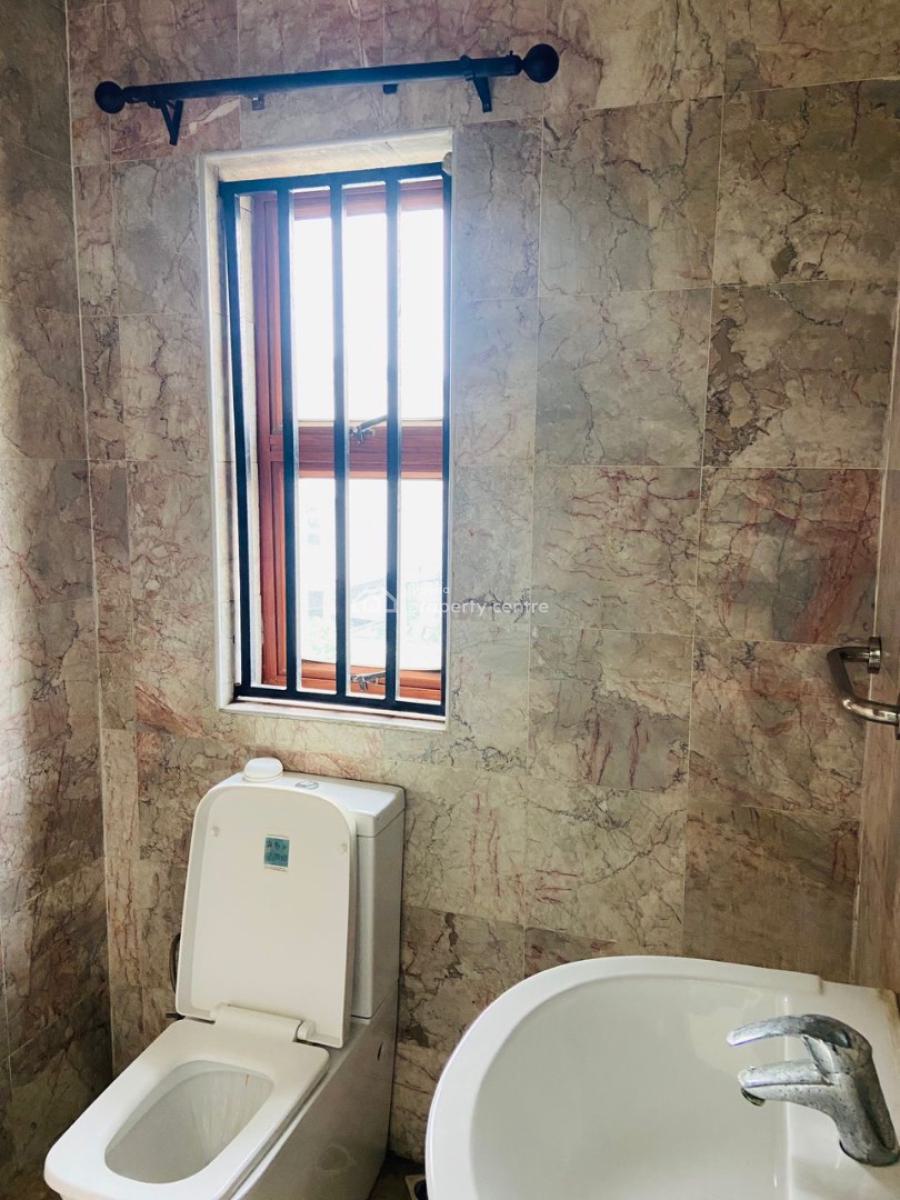 3 Bedroom Flat + Bq, Ikoyi, Lagos, Flat / Apartment for Rent