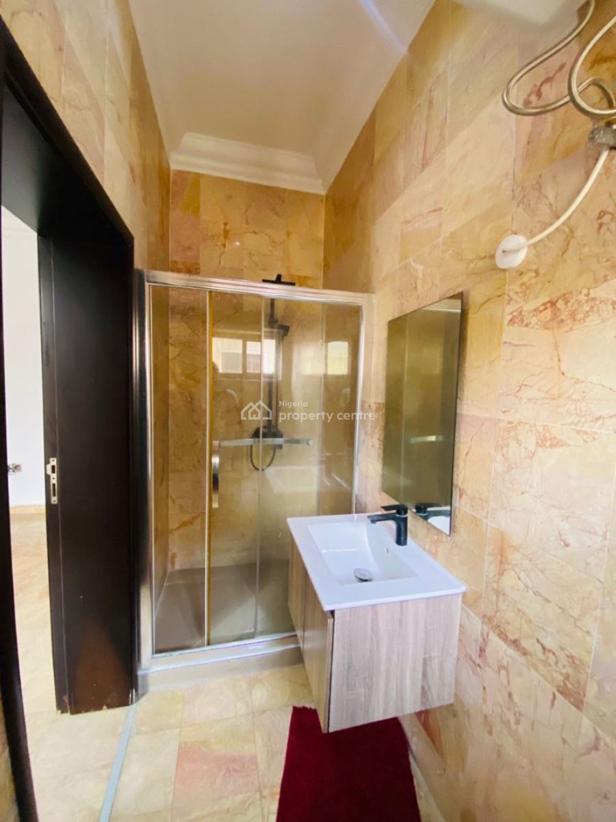 3 Bedroom Flat + Bq, Ikoyi, Lagos, Flat / Apartment for Rent