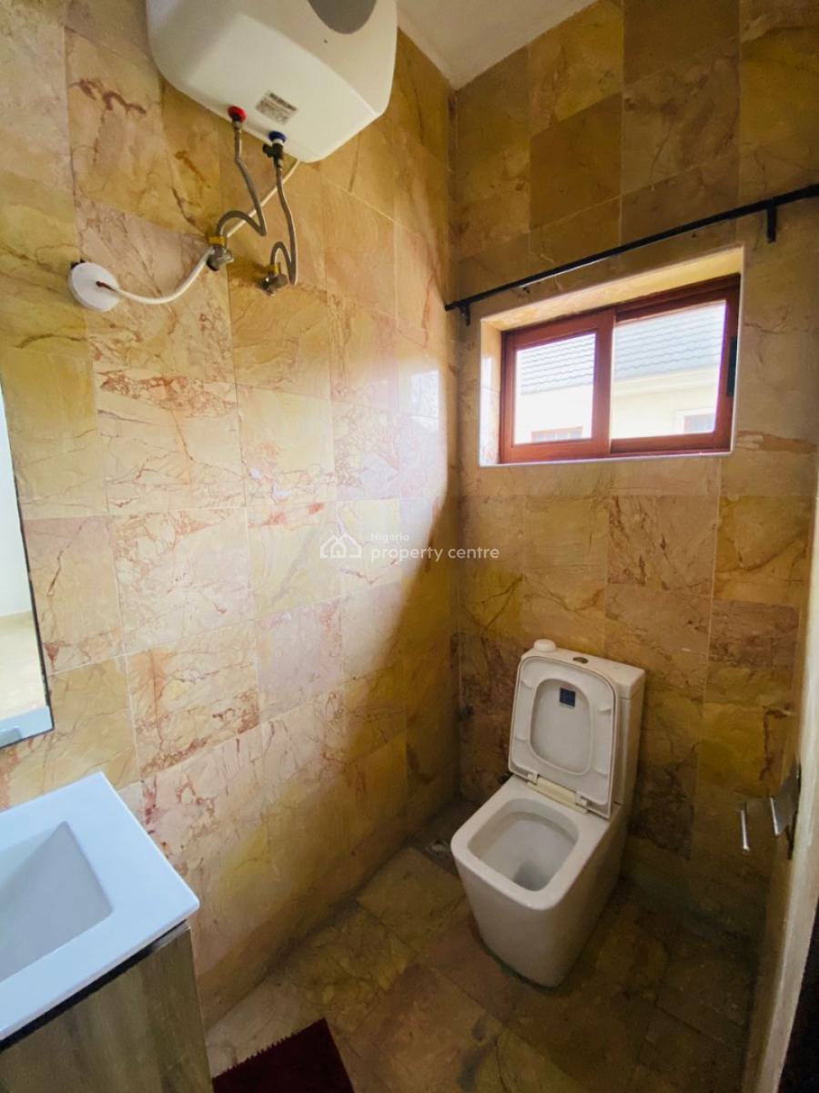 3 Bedroom Flat + Bq, Ikoyi, Lagos, Flat / Apartment for Rent