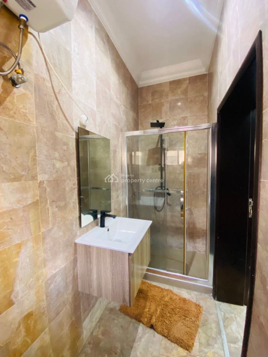 3 Bedroom Flat + Bq, Ikoyi, Lagos, Flat / Apartment for Rent