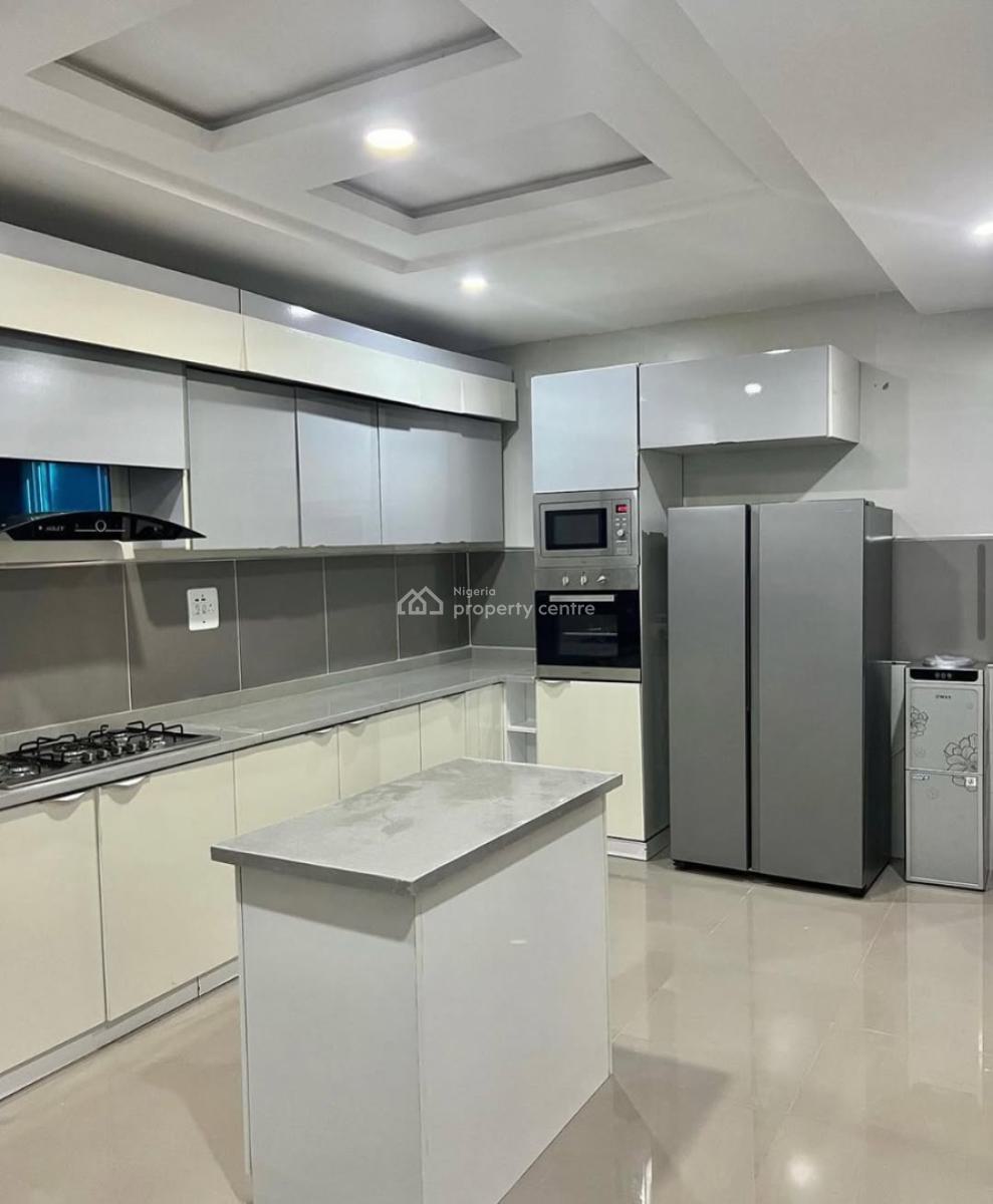 One  Bedroom Apartment, Victoria Island (vi), Lagos, Flat / Apartment for Rent