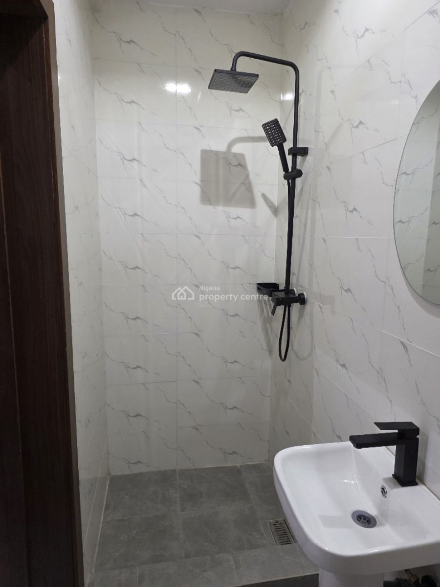 Luxury 2 Bedroom Fully Furnished Service Apartment, Victoria Island (vi), Lagos, Flat / Apartment for Rent