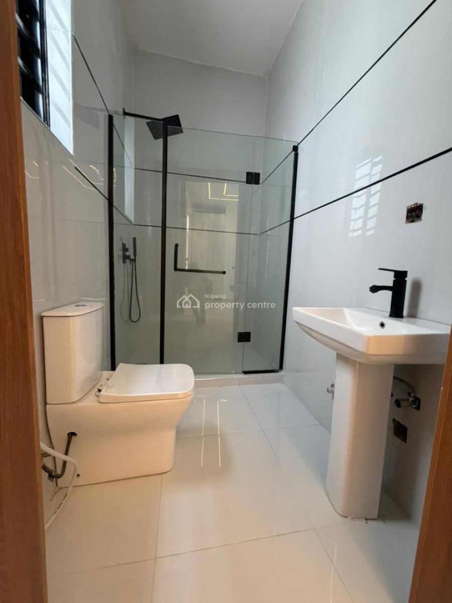 Astonishing and Luxurious 5 Bedroom Duplex in an Estate, Orchid, Lekki Phase 1, Lekki, Lagos, Detached Duplex for Sale