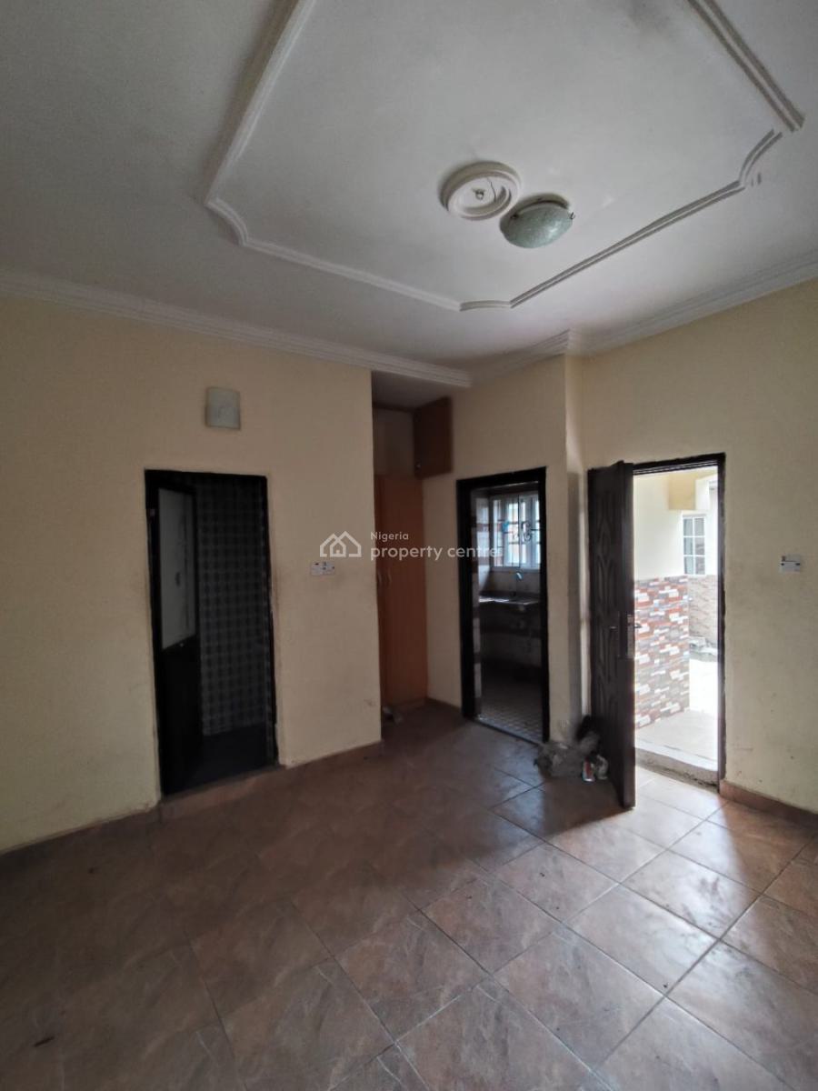 Spacious a Room Self Contained, Shapati, Bogije, Ibeju Lekki, Lagos, Self Contain (single Rooms) for Rent