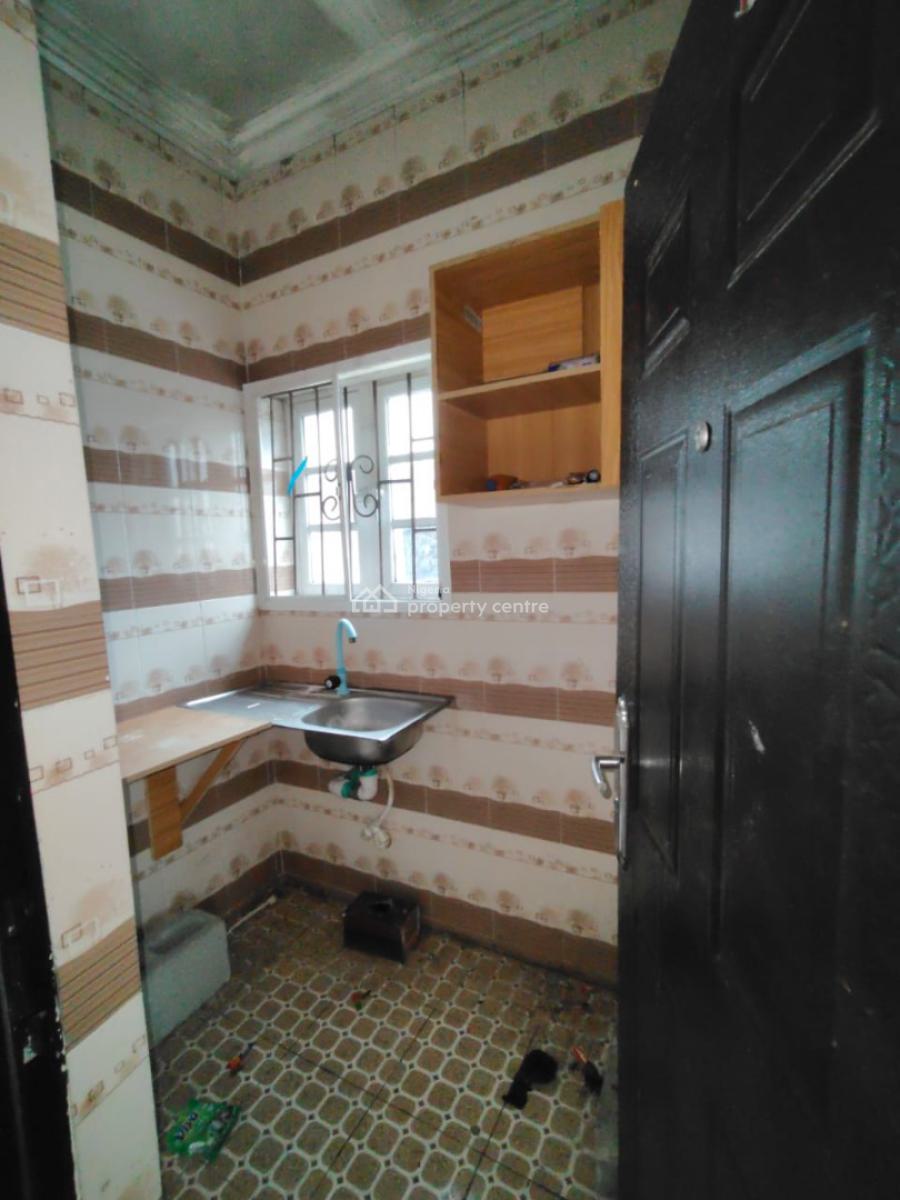 Spacious a Room Self Contained, Shapati, Bogije, Ibeju Lekki, Lagos, Self Contain (single Rooms) for Rent