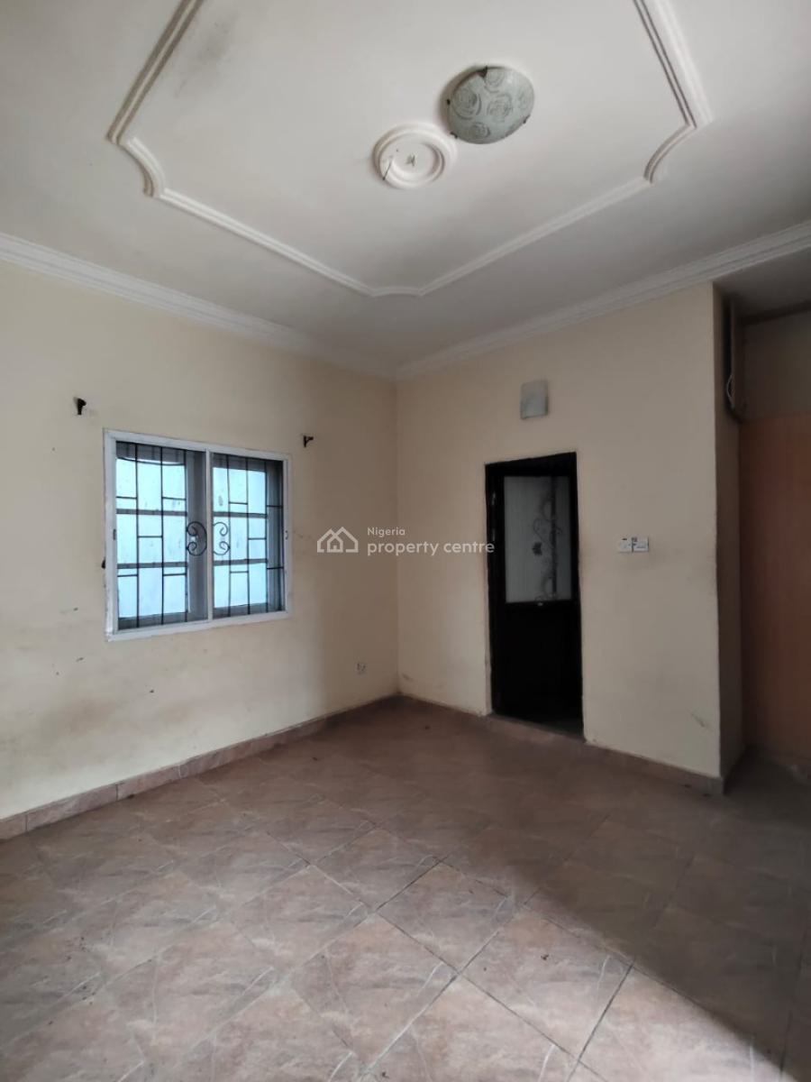 Spacious a Room Self Contained, Shapati, Bogije, Ibeju Lekki, Lagos, Self Contain (single Rooms) for Rent